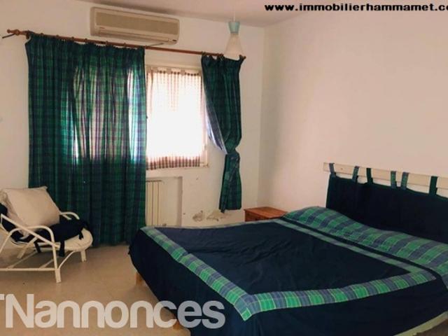 Appartement location