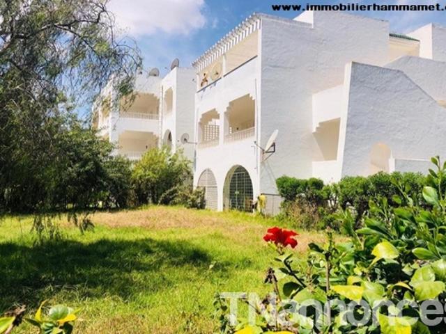 Appartement vente