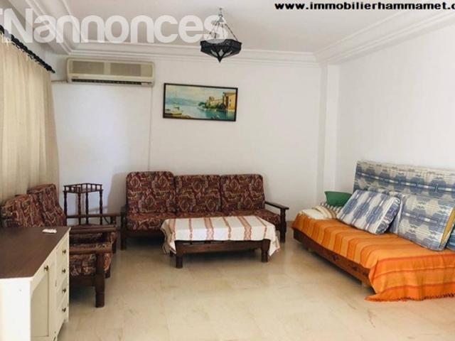Appartement vente