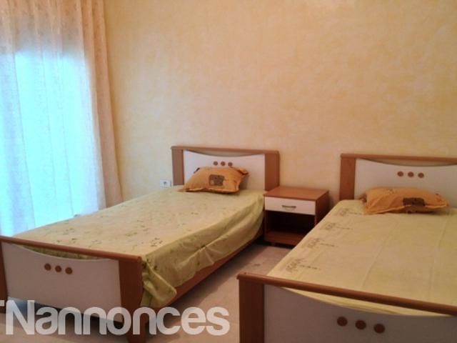 Appartement location