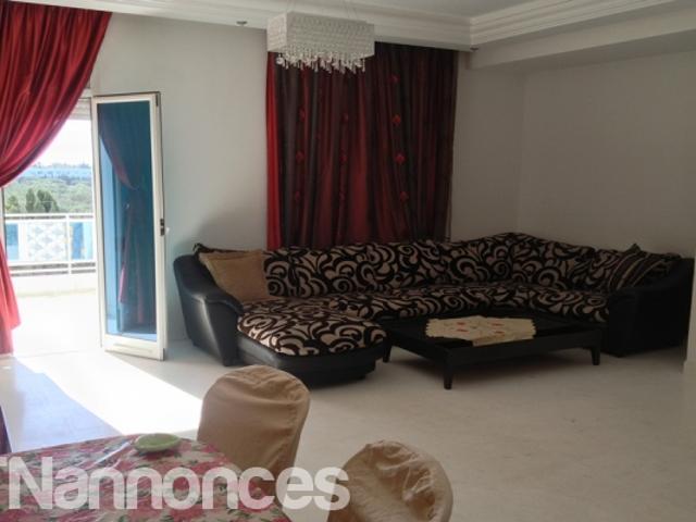 Appartement vente