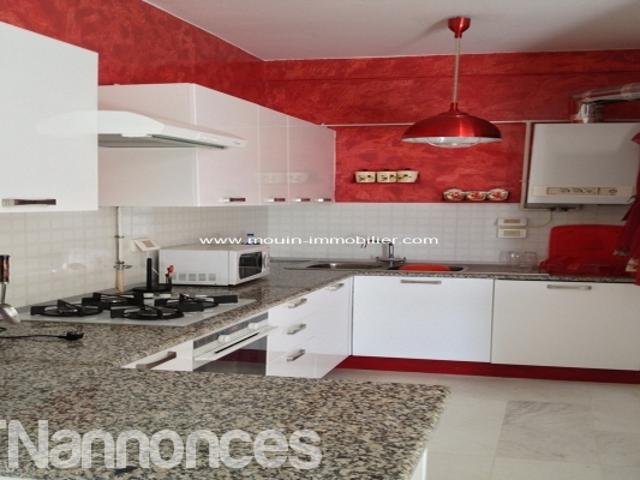 Appartement location