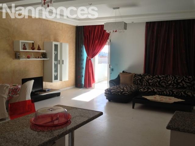 Appartement vente