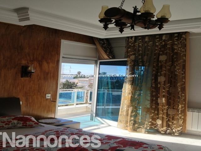 Appartement location