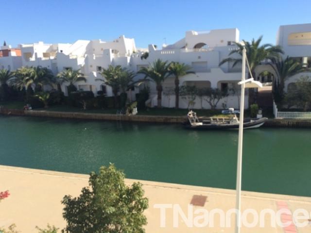 Appartement vente