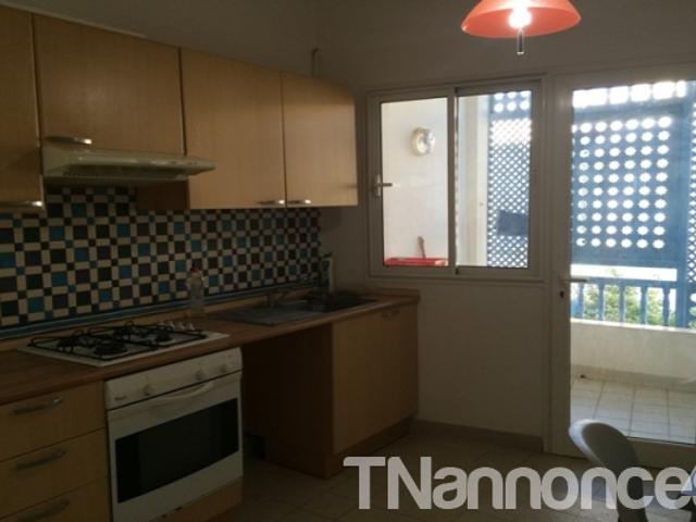 Appartement vente
