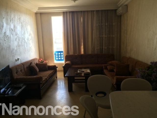 Appartement vente