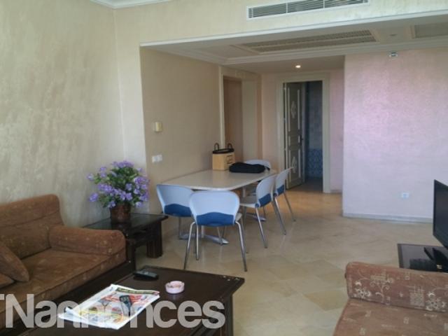 Appartement vente