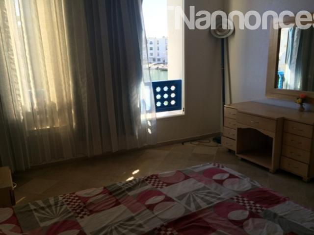 Appartement location