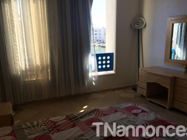 Appartement vente