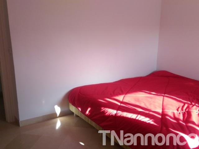 Appartement vente