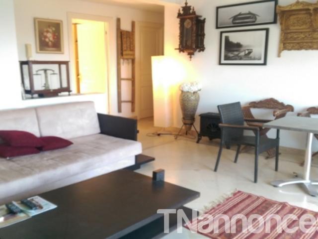 Appartement vente