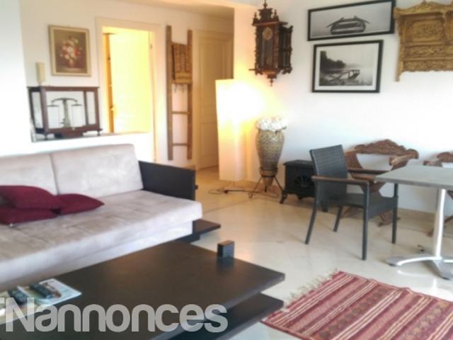 Appartement vente