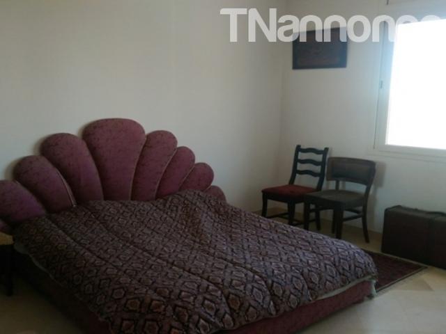 Appartement vente