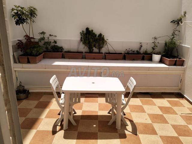 Appartement vente à Témara