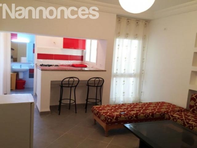 Appartement location