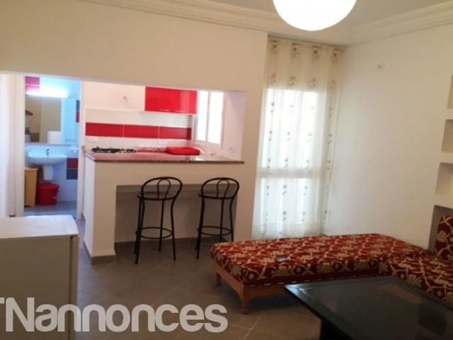 Appartement location