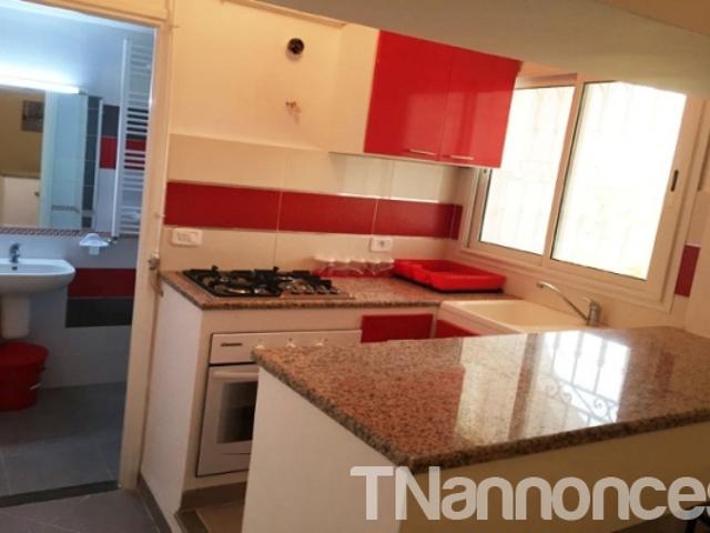 Appartement location