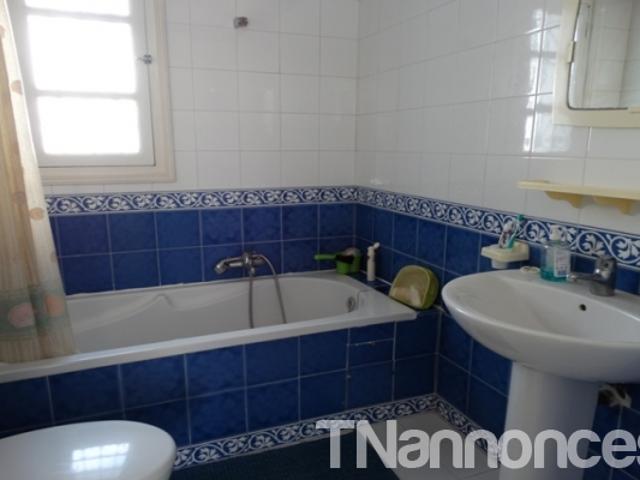 Appartement location