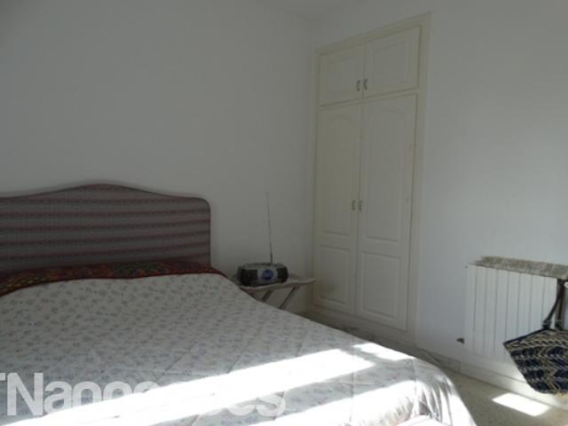 Appartement vente
