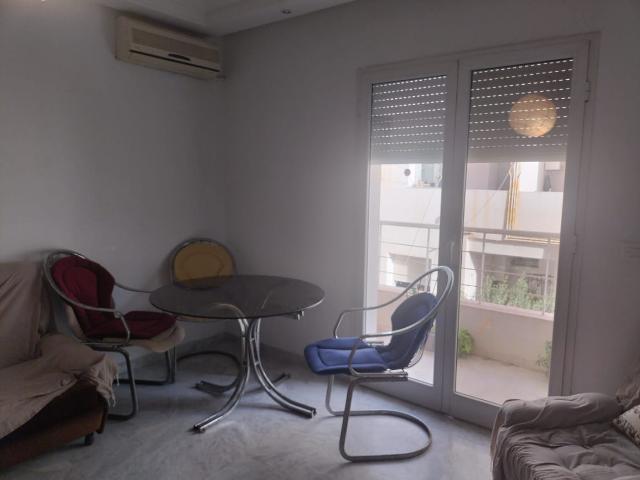 Appartement location à Sousse Riadh, Akouda