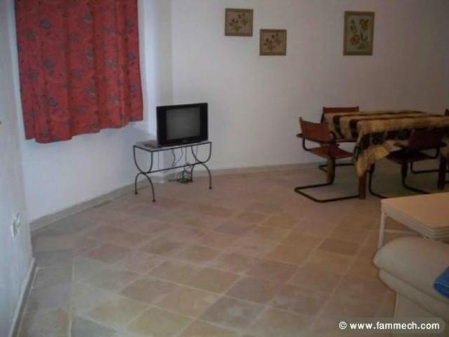Appartement location à Nabeul