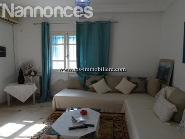 Appartement location