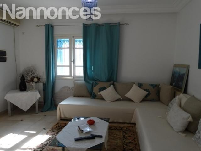 Appartement vente