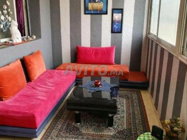Appartement location à Khouribga