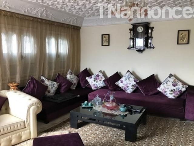 Appartement vente