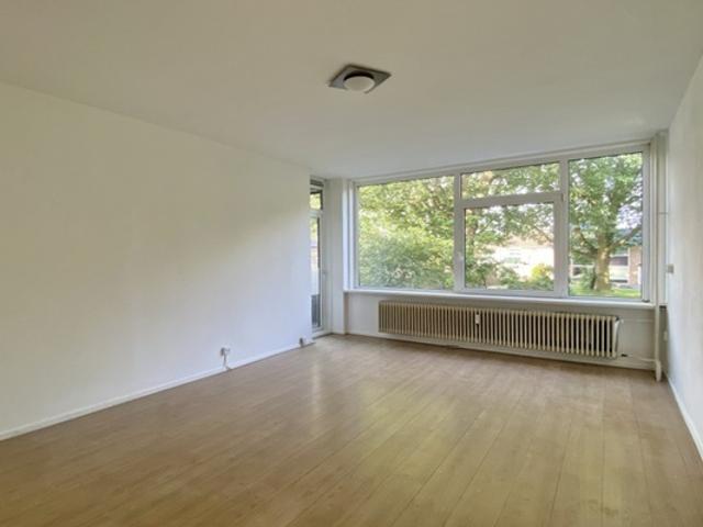 Appartement te huur in Rivierenwijk, Deventer