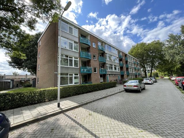 Appartement te huur in Binnenstad, Deventer