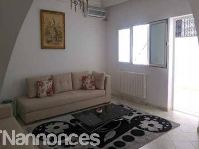 Appartement location