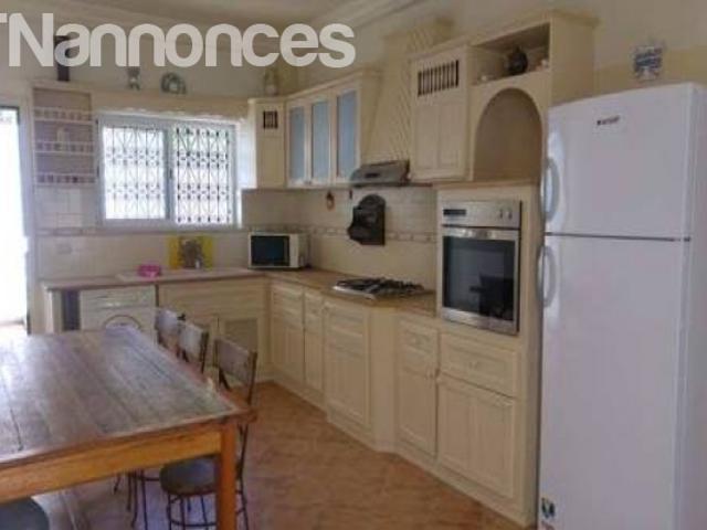 Appartement vente