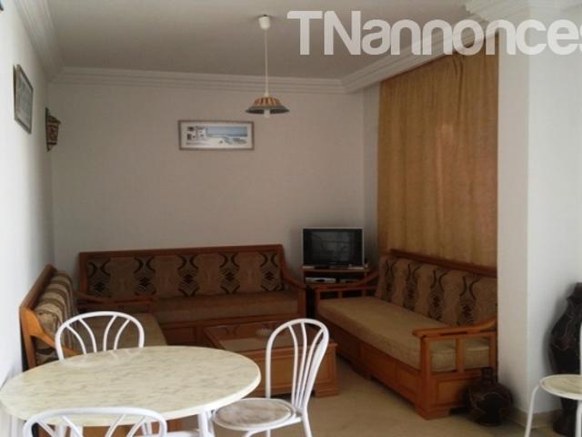 Appartement vente