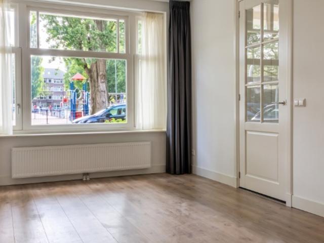 Appartement te huur in Zuid, Amsterdam