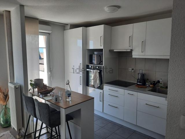 Appartement location à Kingersheim, Collectivité européenne d'Alsace