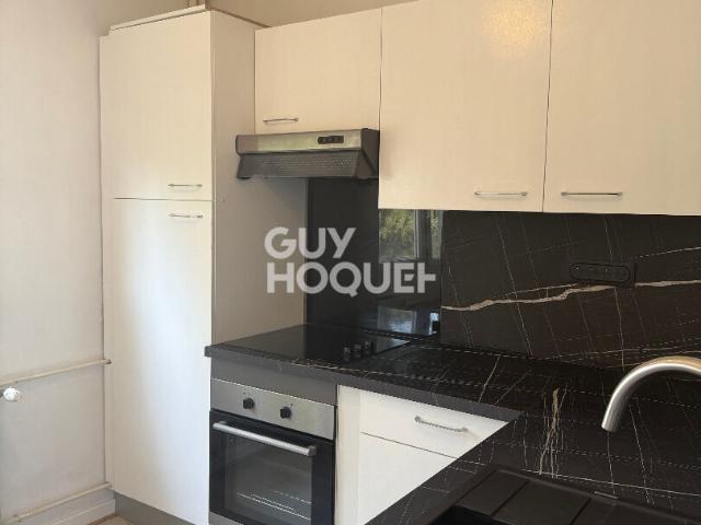 Appartement location à Mulhouse