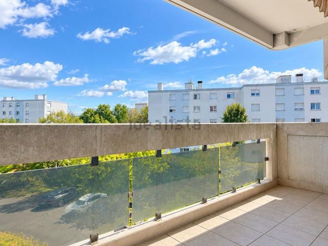 Appartement location à Kingersheim, Collectivité européenne d'Alsace