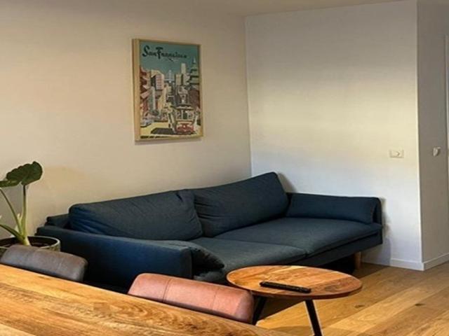 Appartement te huur in West, Amsterdam