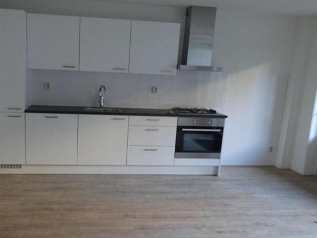 Appartement te huur in Oud-West, Amsterdam