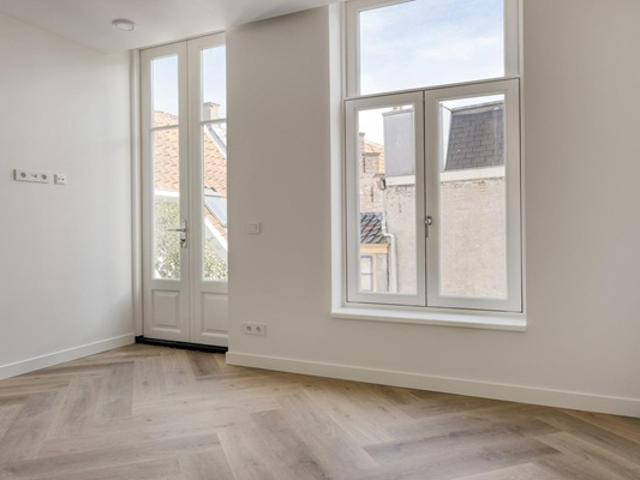 Appartement te huur in Haarzuilens, Utrecht