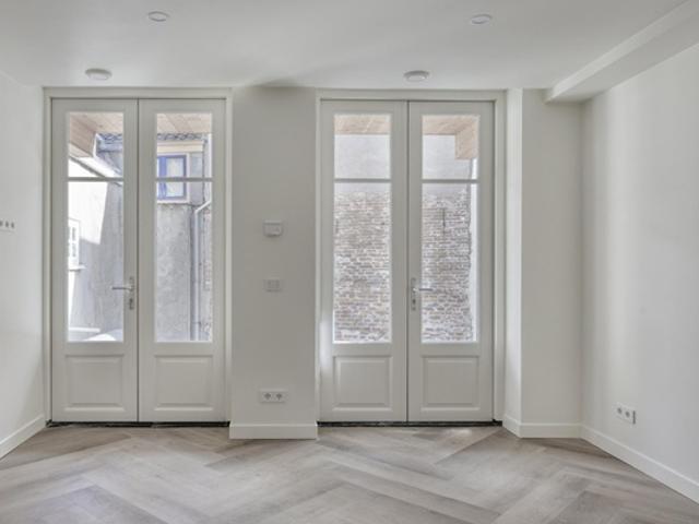 Appartement te huur in Haarzuilens, Utrecht