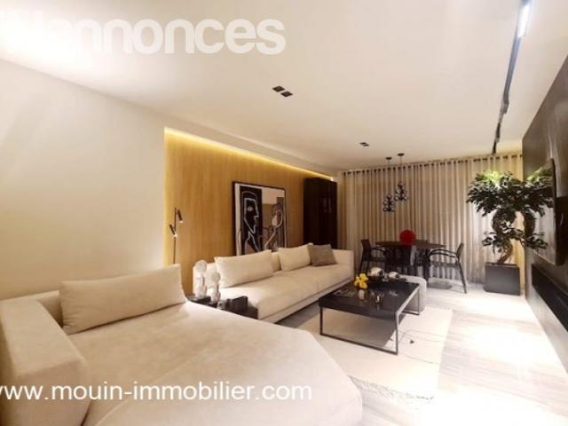 Appartement location