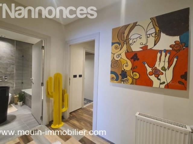 Appartement vente