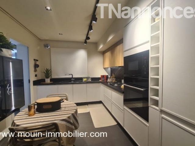 Appartement location