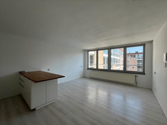 Appartement te huur in Centrum, Rotterdam