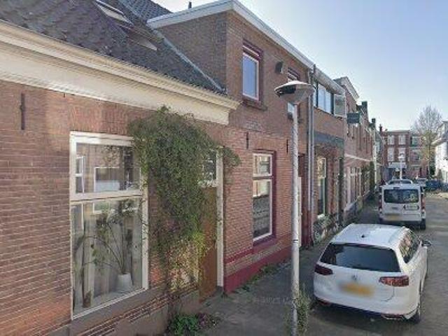 Appartement te huur in Zwolle, Overijssel