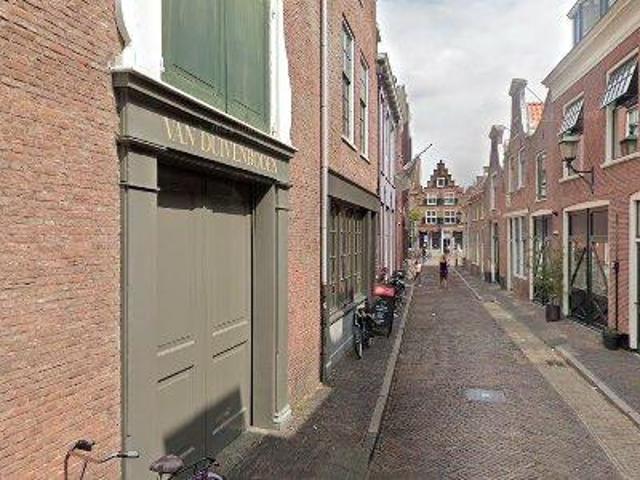 Appartement te huur in Haarlem, Noord Holland