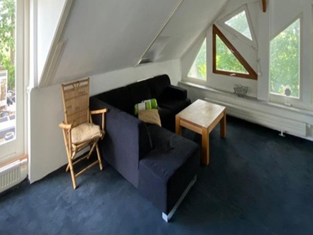 Appartement te huur in Wernhout, Noord Brabant